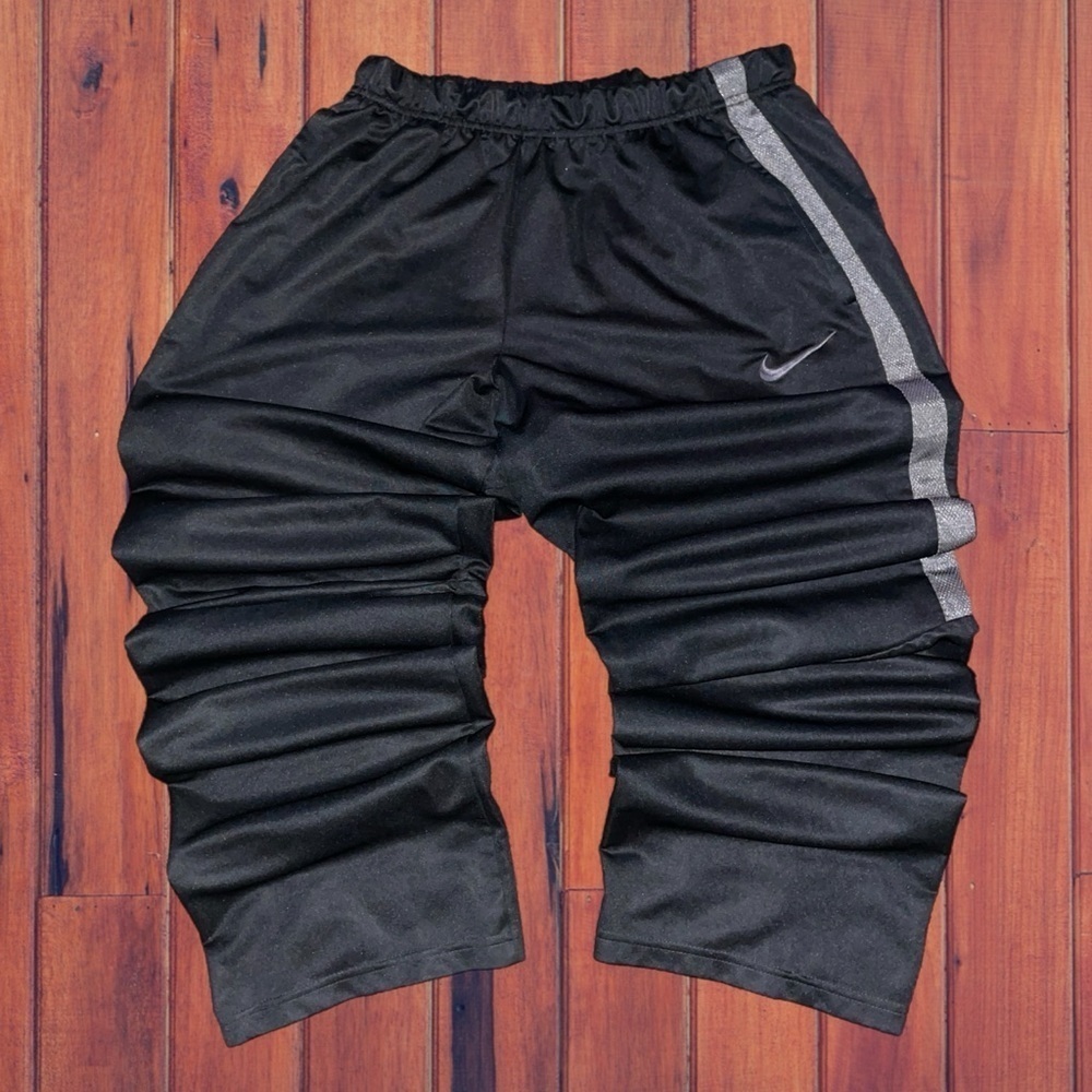 Nike Dri Fit Athletic Pants